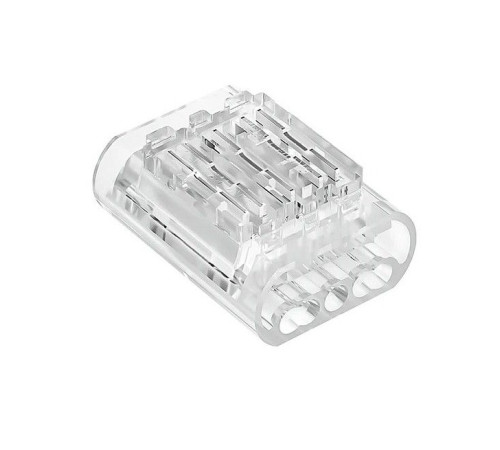 Клемма Arte Lamp STRIP-ACCESSORIES A50-20-5PIN