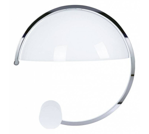 Настольная лампа декоративная Arte Lamp Brava A5056LT-1CC