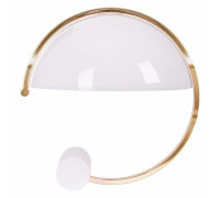 Настольная лампа декоративная Arte Lamp Brava A5056LT-1GO