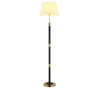 Торшер Arte Lamp Robert A5066PN-1BK