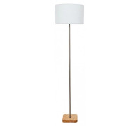 Торшер Arte Lamp CHARLIE A5071PN-1SS