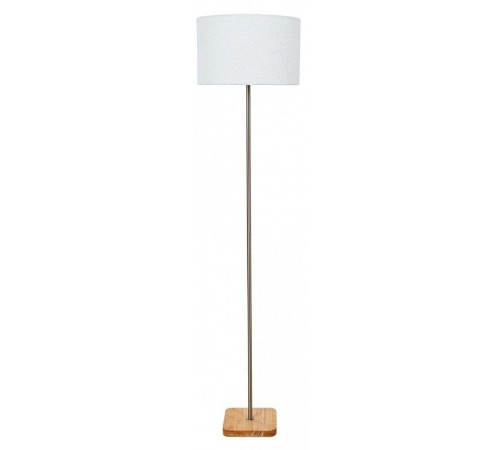 Торшер Arte Lamp CHARLIE A5071PN-1SS