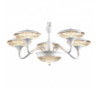 Подвесная люстра Arte Lamp 5168 A5168LM-5WH