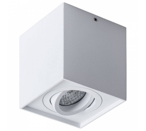 Накладной светильник Arte Lamp Factor A5544PL-1WH