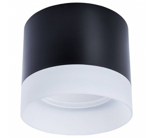 Накладной светильник Arte Lamp Castor A5554PL-1BK