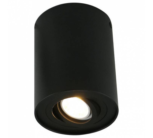 Накладной светильник Arte Lamp 5644 A5644PL-1BK