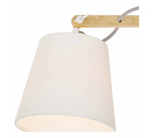 Бра Arte Lamp Pinocchio A5700AP-1WH
