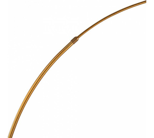 Торшер Arte Lamp Paolo A5822PN-1PB