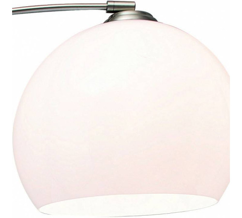 Торшер Arte Lamp Goliath A5822PN-1SS