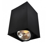 Накладной светильник Arte Lamp Cardani A5936PL-1BK