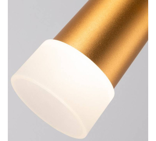 Подвесной светильник Arte Lamp Sabik A6010SP-1SG