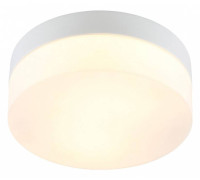 Накладной светильник Arte Lamp Aqua-Tablet A6047PL-1WH