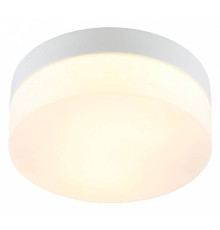Накладной светильник Arte Lamp Aqua-Tablet A6047PL-1WH