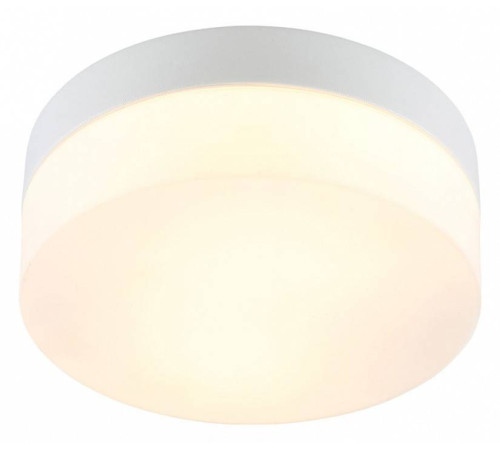 Накладной светильник Arte Lamp Aqua-Tablet A6047PL-1WH