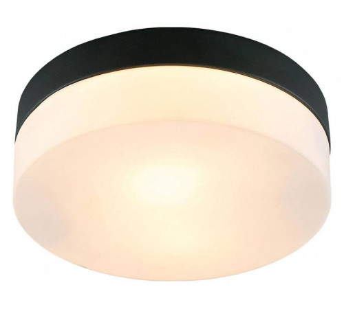 Накладной светильник Arte Lamp Aqua-Tablet A6047PL-2BK
