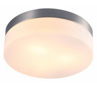 Накладной светильник Arte Lamp Aqua-Tablet матовое серебро A6047PL-3SS