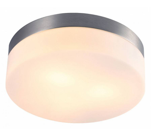 Накладной светильник Arte Lamp Aqua-Tablet матовое серебро A6047PL-3SS