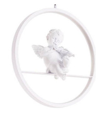 Подвесной светильник Arte Lamp Paradise A6065SP-1WH