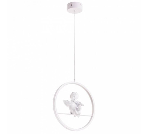 Подвесной светильник Arte Lamp Paradise A6065SP-1WH