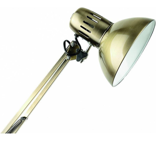 Настольная лампа офисная Arte Lamp Senior A6068LT-1AB