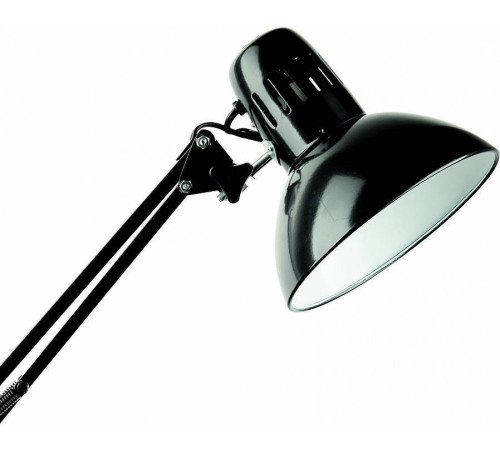 Настольная лампа офисная Arte Lamp Senior A6068LT-1BK