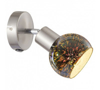 Бра Arte Lamp Illusione A6125AP-1SS