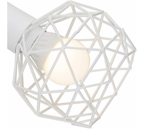 Бра Arte Lamp Sospiro A6141AP-1WH