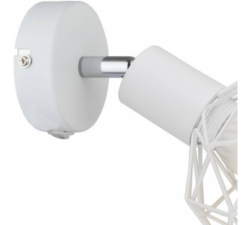 Бра Arte Lamp Sospiro A6141AP-1WH