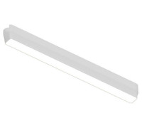 Накладной светильник Arte Lamp Rapid A6168PL-1WH