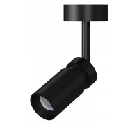 Спот Arte Lamp Presto A6191PL-1BK