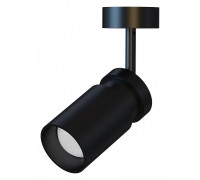 Спот Arte Lamp Presto A6193PL-1BK