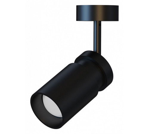 Спот Arte Lamp Presto A6193PL-1BK