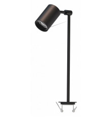 Спот Arte Lamp Presto A6195LT-1BK