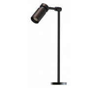 Спот Arte Lamp Presto A6197LT-1BK