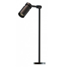 Спот Arte Lamp Presto A6197LT-1BK