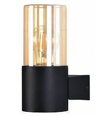 Светильник на штанге Arte Lamp Seginus A6515AL-1BK