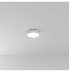 Накладной светильник Arte Lamp Fado A6620PL-1WH
