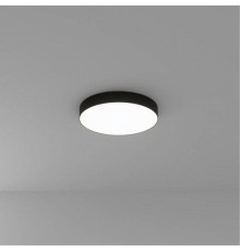 Накладной светильник Arte Lamp Fado A6650PL-1BK