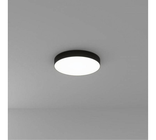 Накладной светильник Arte Lamp Fado A6650PL-1BK
