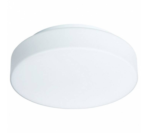 Накладной светильник Arte Lamp Aqua-Tablet LED белый A6836PL-1WH