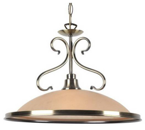 Подвесной светильник Arte Lamp Safari A6905SP-1AB