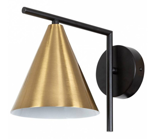 Бра Arte Lamp Jacob A7029AP-1BK