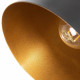 Люстра на штанге Arte Lamp Thomas 6 ламп черная A7032PL-6BK