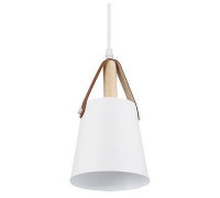 Подвесной светильник Arte Lamp Thomas A7032SP-1WH