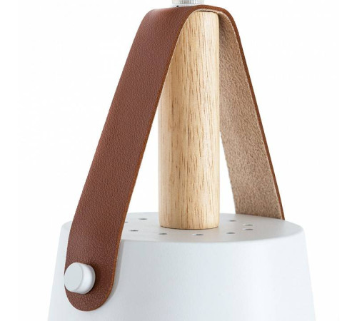 Подвесной светильник Arte Lamp Thomas A7032SP-1WH