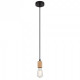 Подвесной светильник Arte Lamp Mark A7047SP-1BK