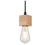 Подвесной светильник Arte Lamp Mark A7048SP-1BK
