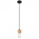 Подвесной светильник Arte Lamp Mark A7048SP-1BK