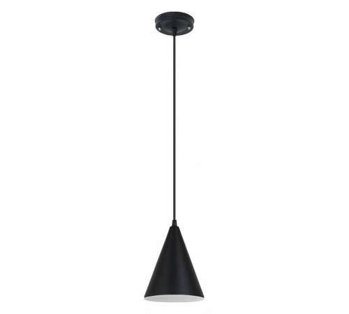 Подвесной светильник Arte Lamp Lark A7074SP-1BK