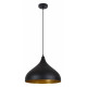 Подвесной светильник Arte Lamp Carmel A7076SP-1BK